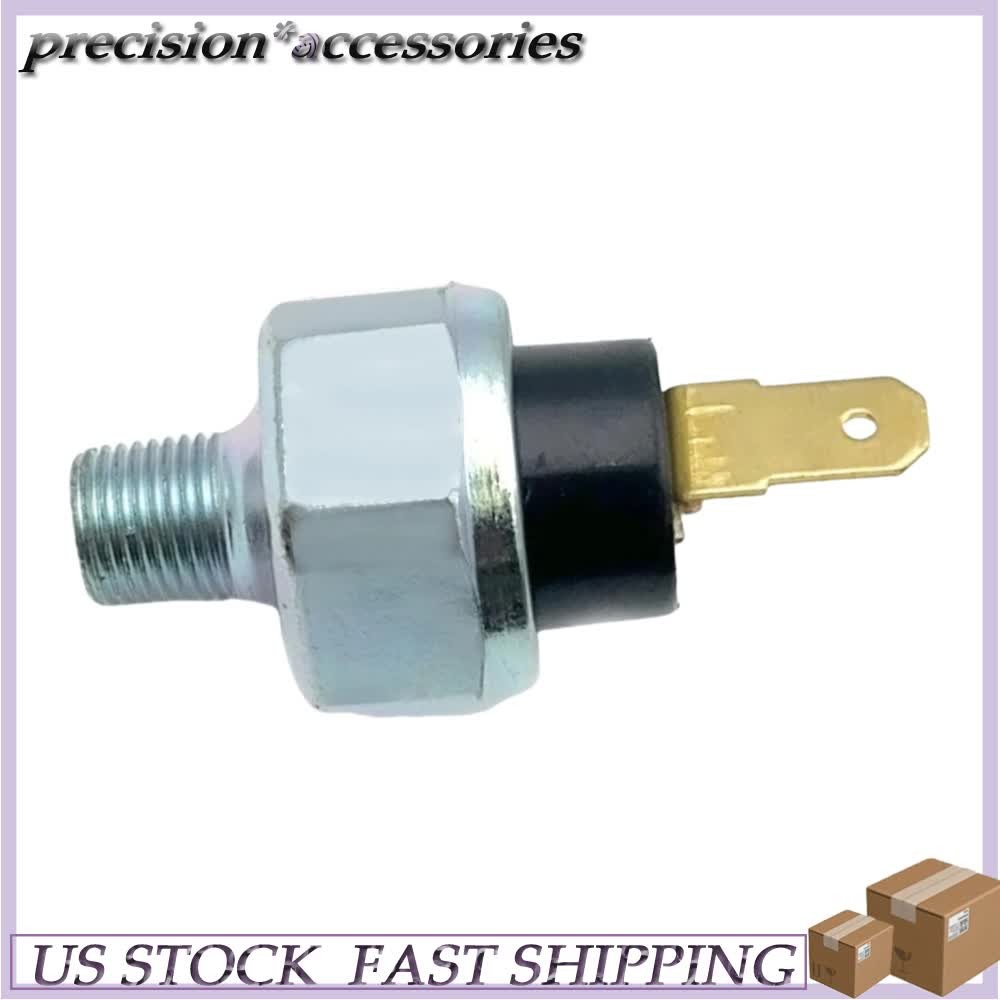NEW Oil Pressure Switch Fits Onan Cummins QG Generator - 187-6265 - EH650V USA