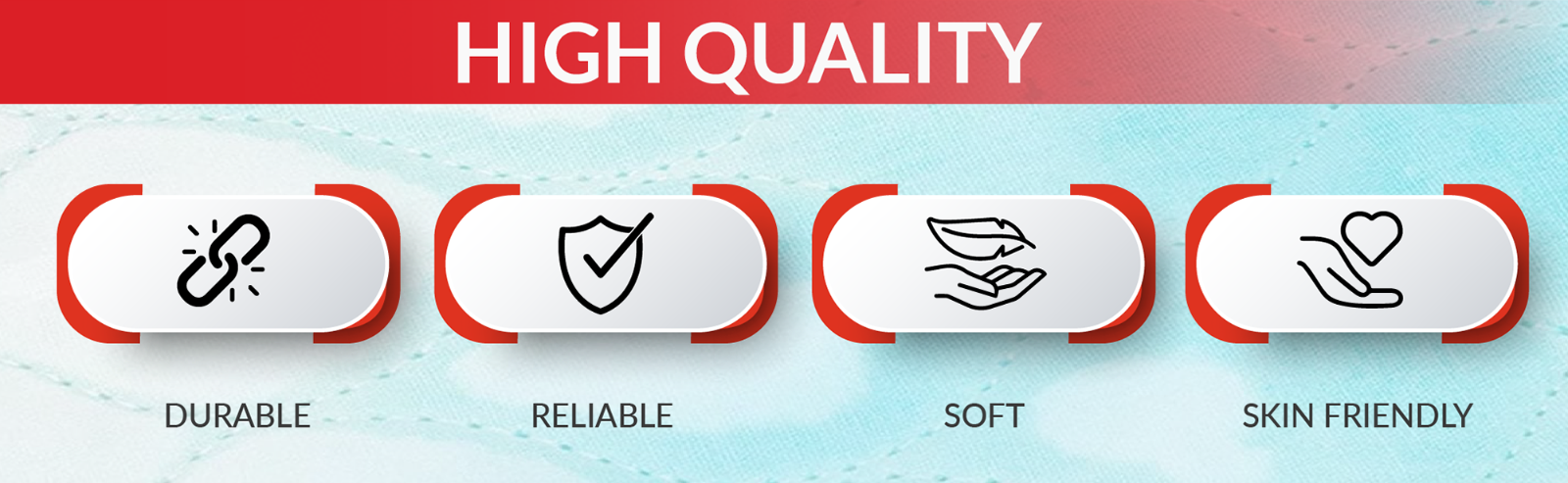 Disposable Underpads 23'' X 36'' Pee Pad ULTRA Absorbent Bed Incontinence Covers