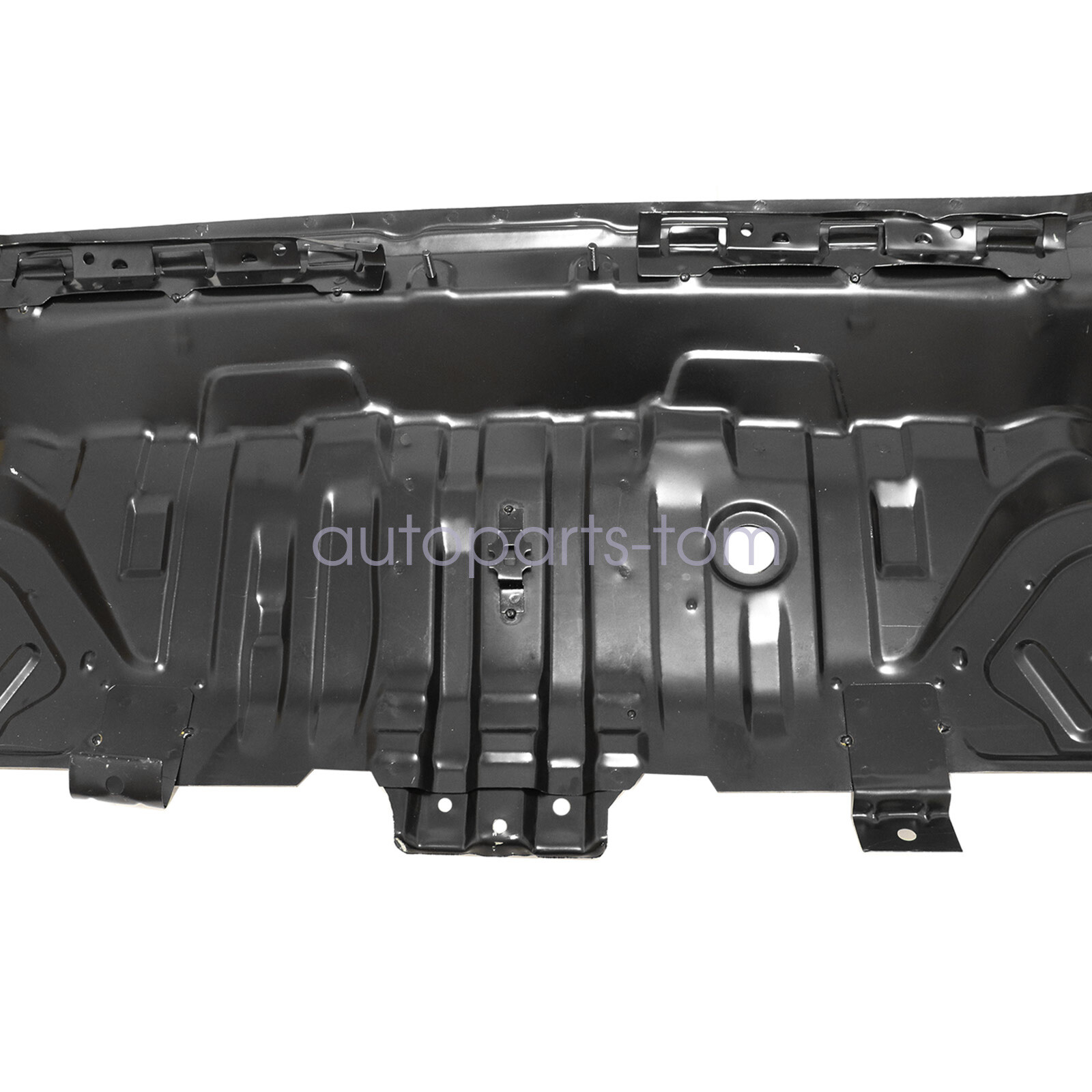 Fit 2016-2021 Honda Civic 66100-TBA-305ZZ NEW Rear Trunk Lower Body Panel