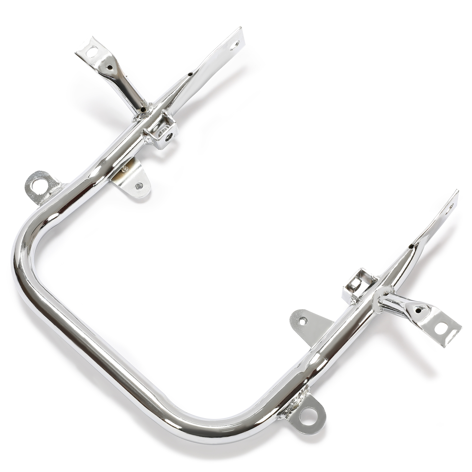 New Rear Grab Bar Bumper For Yamaha Banshee 350 YFZ350 1987 1988 1989 1990-2006