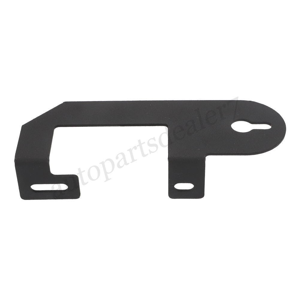 For 99-22 F-250/F-350 Super Duty SOTF Shift On The Fly Switch Bracket OBD2 Port