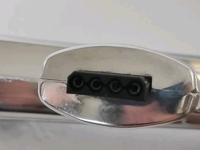 Vintage Sears Craftsman Inductive Timing Light Model 161.213400-UNTESTED!