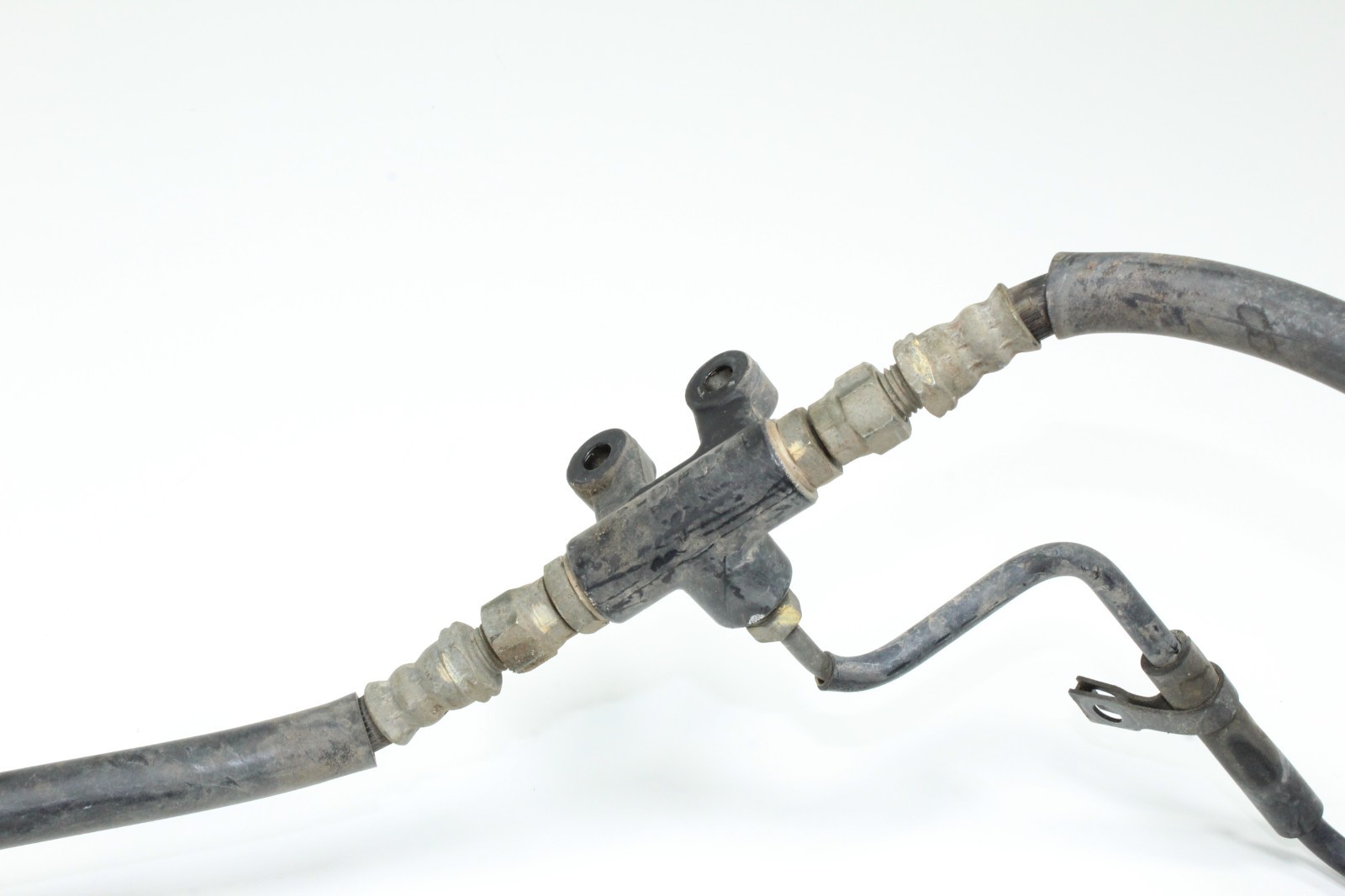 OEM TRX250R FRONT BRAKE CALIPERS HONDA 86 87 88 89 250R LEFT RIGHT Caliper