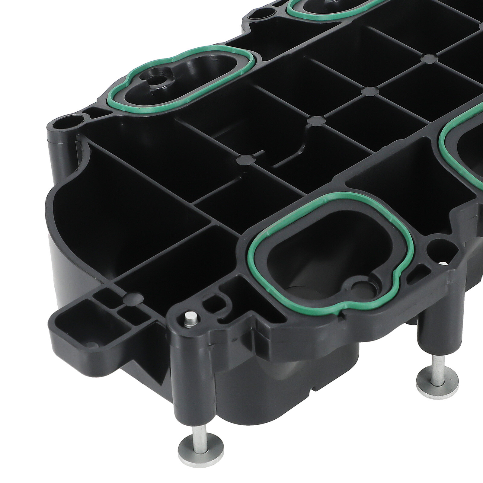 Lower Intake Manifold For Dodge Journey Durango Challenger Ram 3.6L 05184199AF