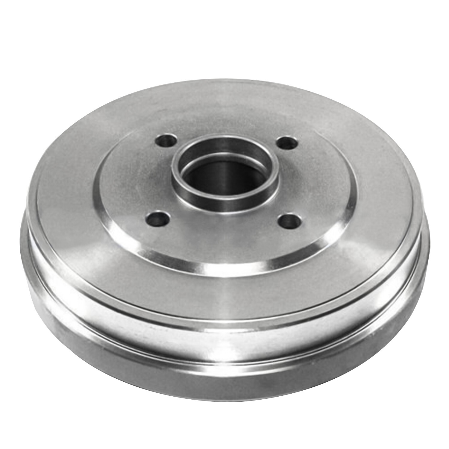 Rear Brake Drums Set for 2012 2013 2014 2015 2016 - 2018 Nissan Versa Note Micra