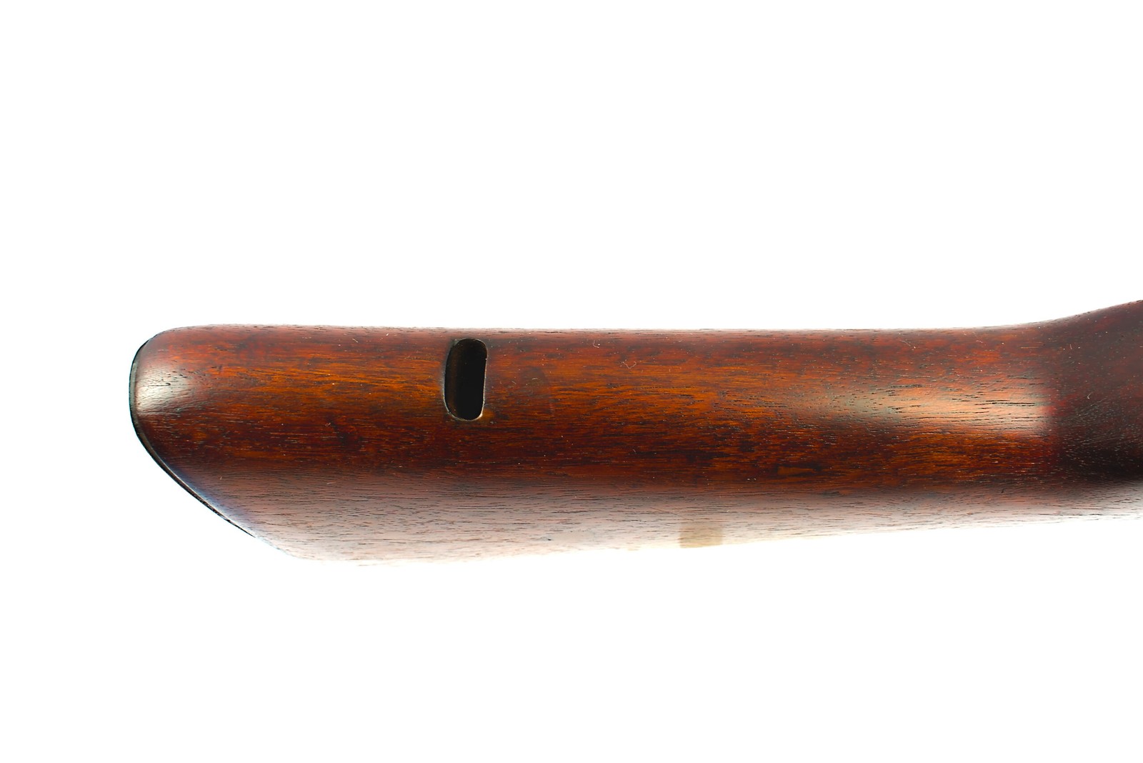 WWII M1 Garand Stock WRA GHD Winchester USGI Walnut Refinished