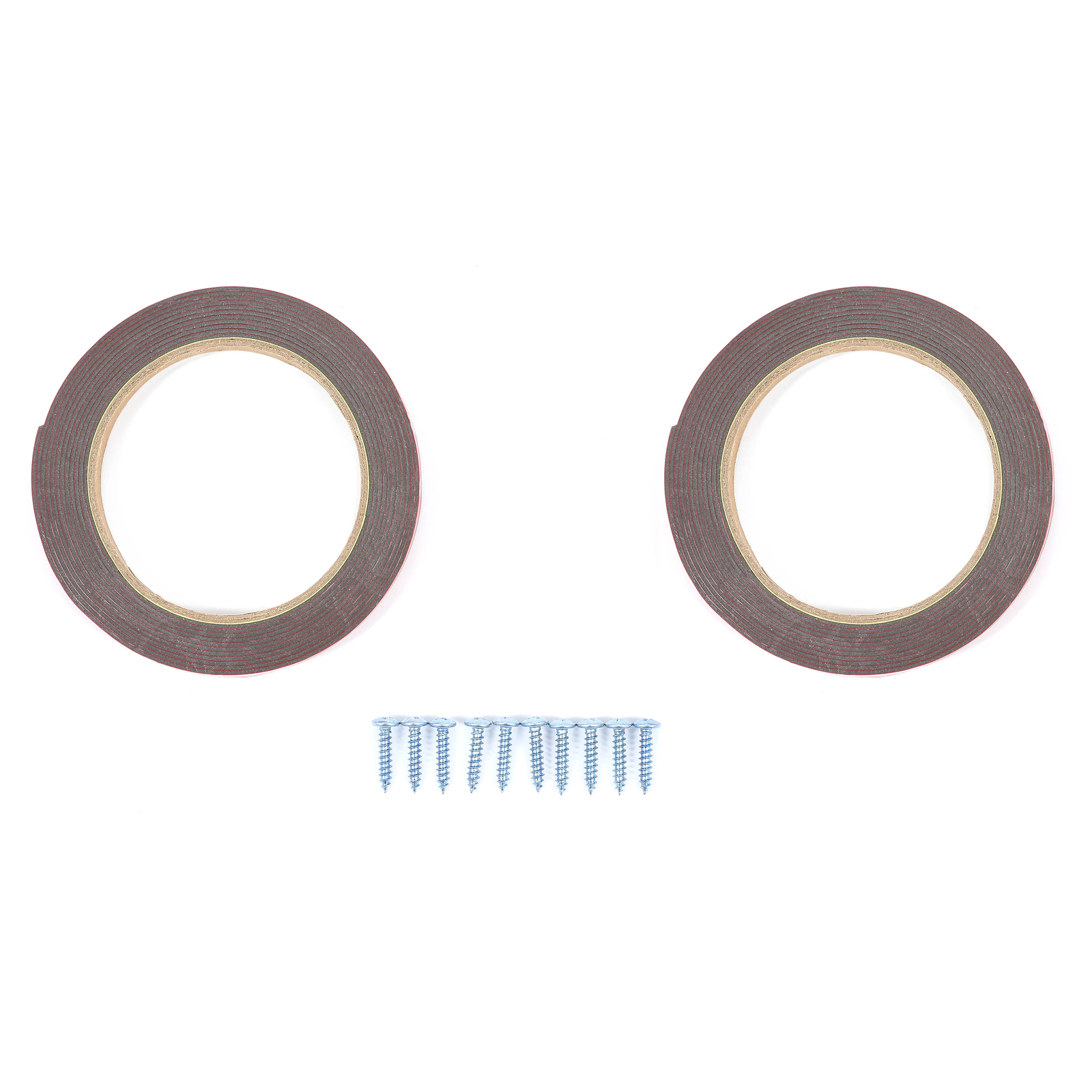 2.1M Whole Piece Side Skirt Extension Splitter Lip For Infiniti Q50 2014-23