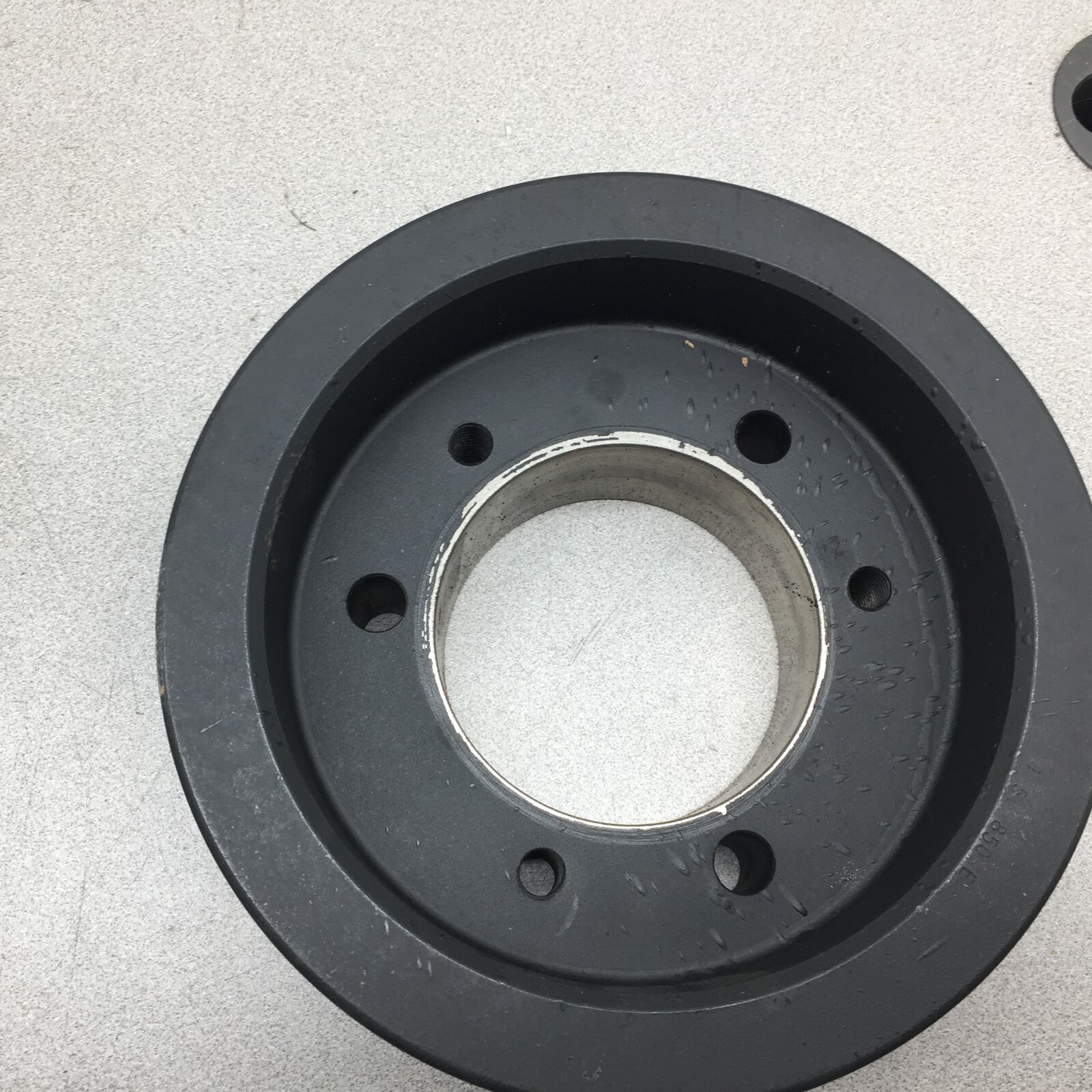 NEW IN BOX MARTIN 4V 2913 RPM MAX V-BELT PULLEY 4 5V 850 E