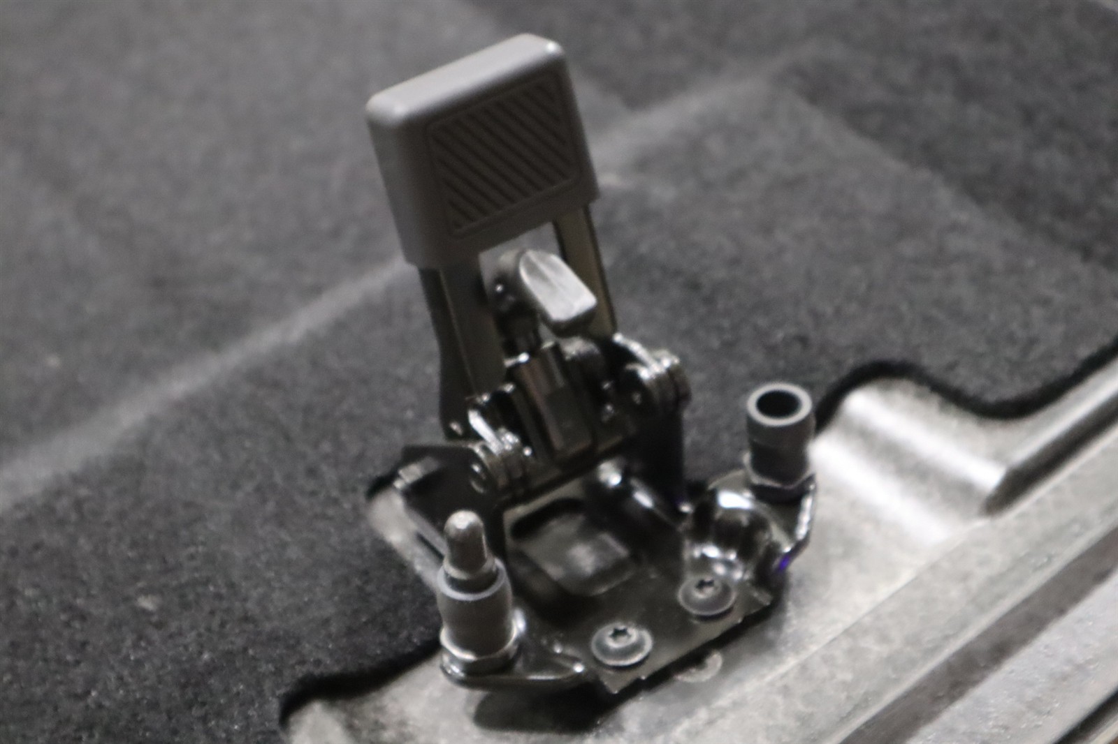 21-25 Ford Bronco 2 DOOR Hard Top Panel Right OE New Take Off NTO OEM Factory