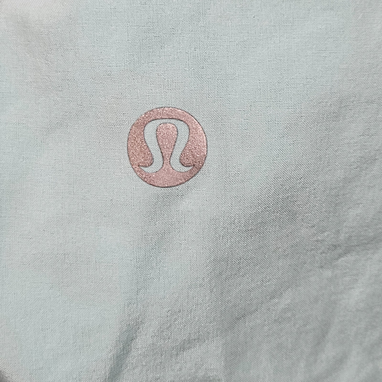 Lululemon Shorts Womens 14 Blue Fast and Free Reflective High Rise Classic Fit