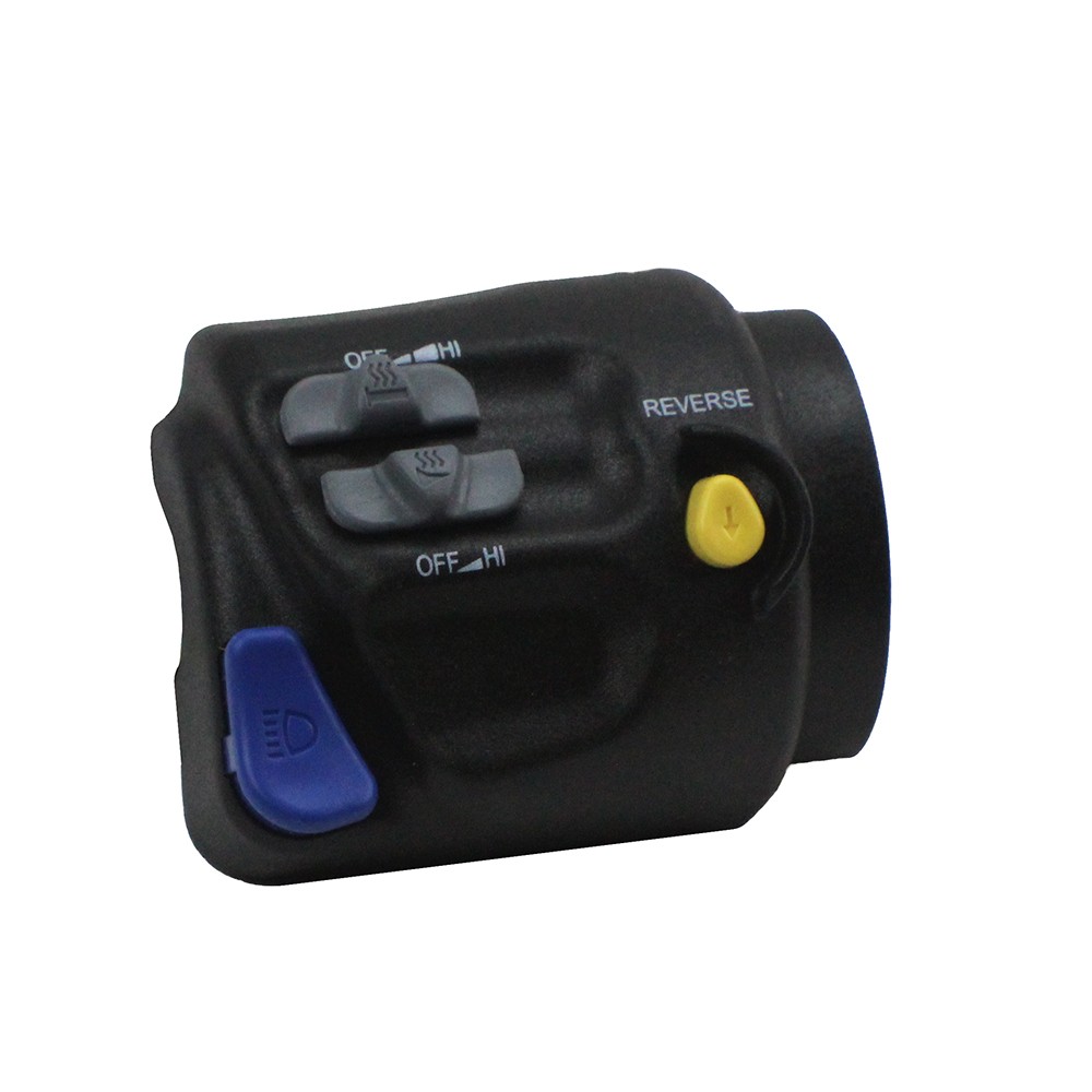 LH Reverse Control Assembly 2010371 Polaris 2002-2024 IQ Indy Voyageur RMK 550