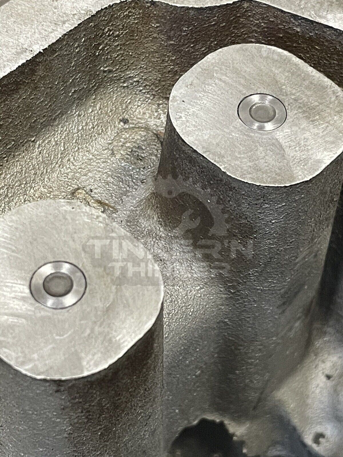 LSX Non-DOD Oil Pressure Anti-Leak Plugs 8x 4.8, 6.0, 5.3 Gen 4 LS GM V8 LS2 AFM