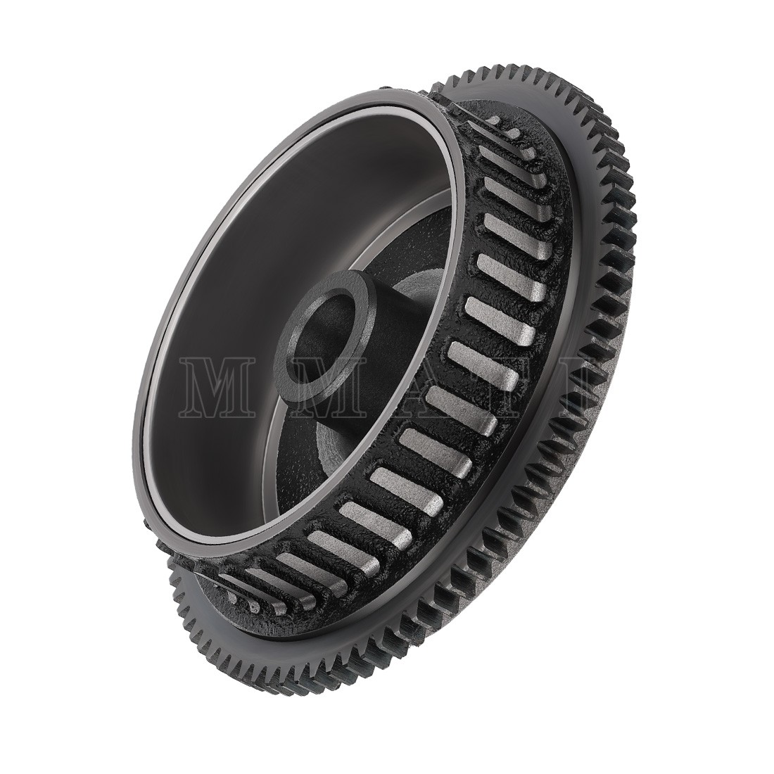 Flywheel Rotor For Polaris 3089905 Ranger 500 Sportsman 500 2006-11 2012-2013