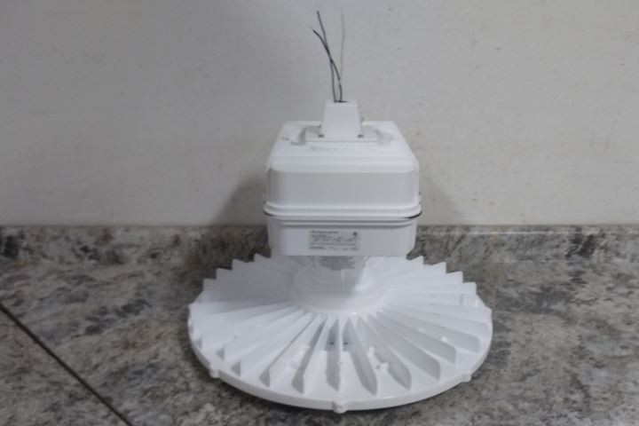 Lithonia Lighting JHBL18000LMGLNDHVOLTGZ1050K70CRIDWHXD 347-480V LED High Bay