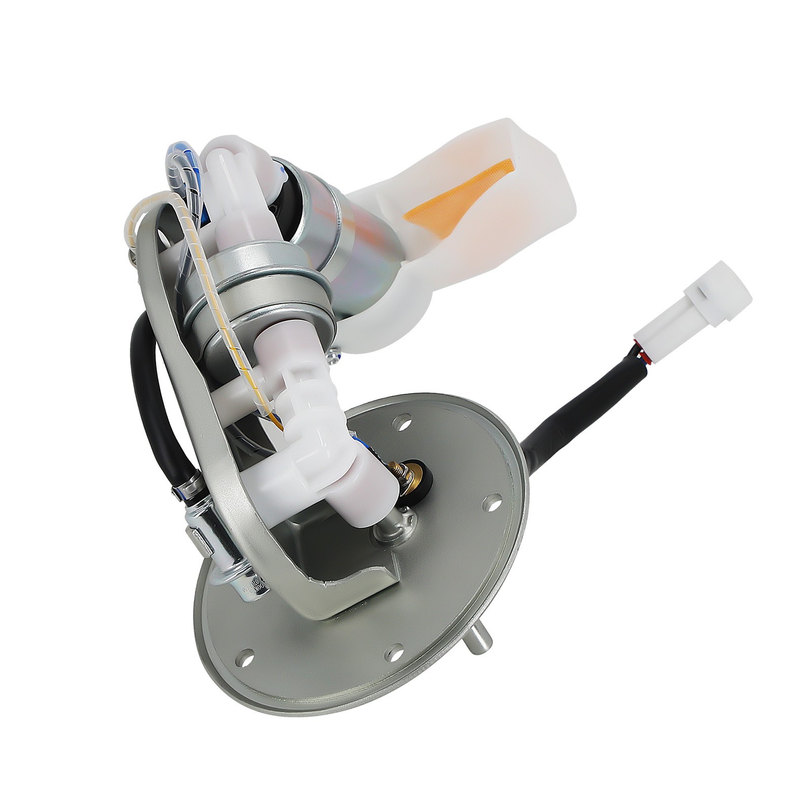 Fits 2005 SUZUKI BOULEVARDVL800 C50 FUEL PUMP ASSEMBLY 15100-41F10