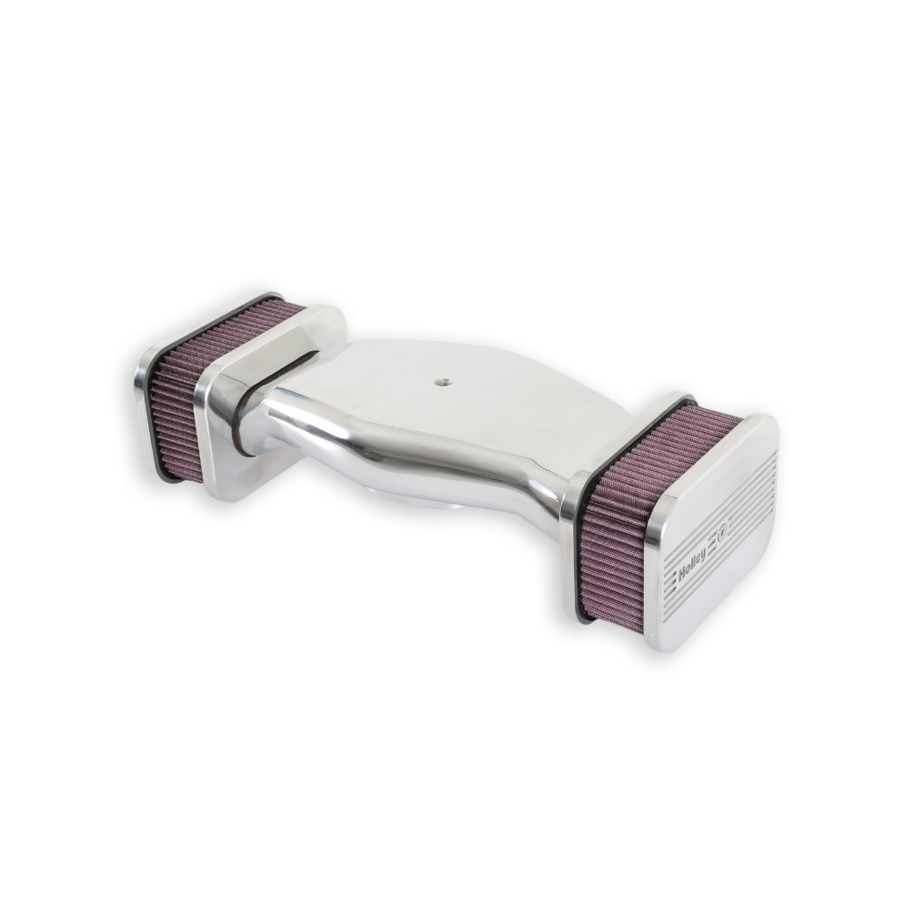 Holley 64280 Powercharger Air Cleaner