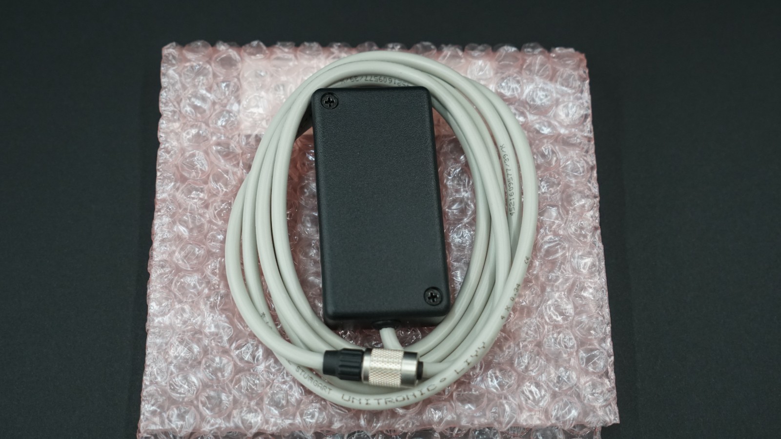 VECTOR E2T2L Remote Control GL Logger