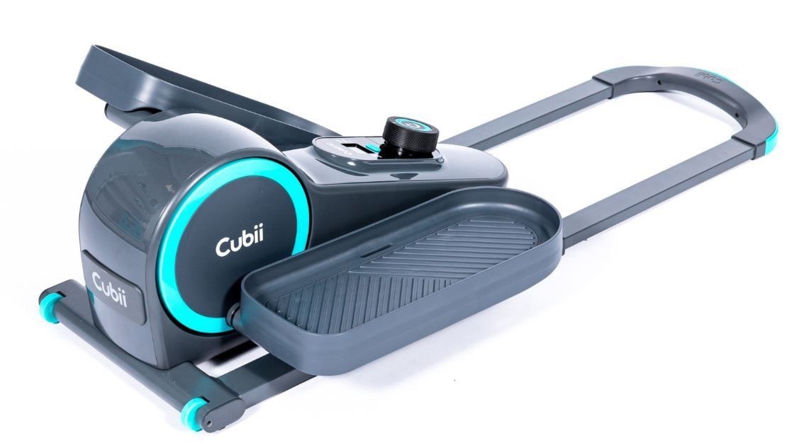 Cubii Go Compact Seated Elliptical