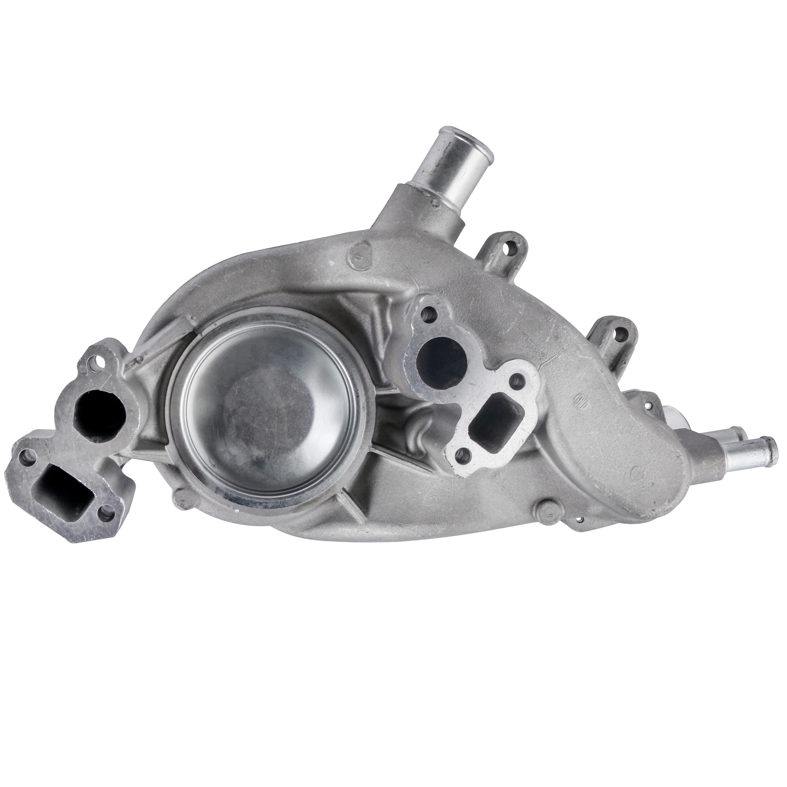 Engine Water Pump For Chevy Silverado Avalanche Tahoe GMC Sierra 1500 12600767