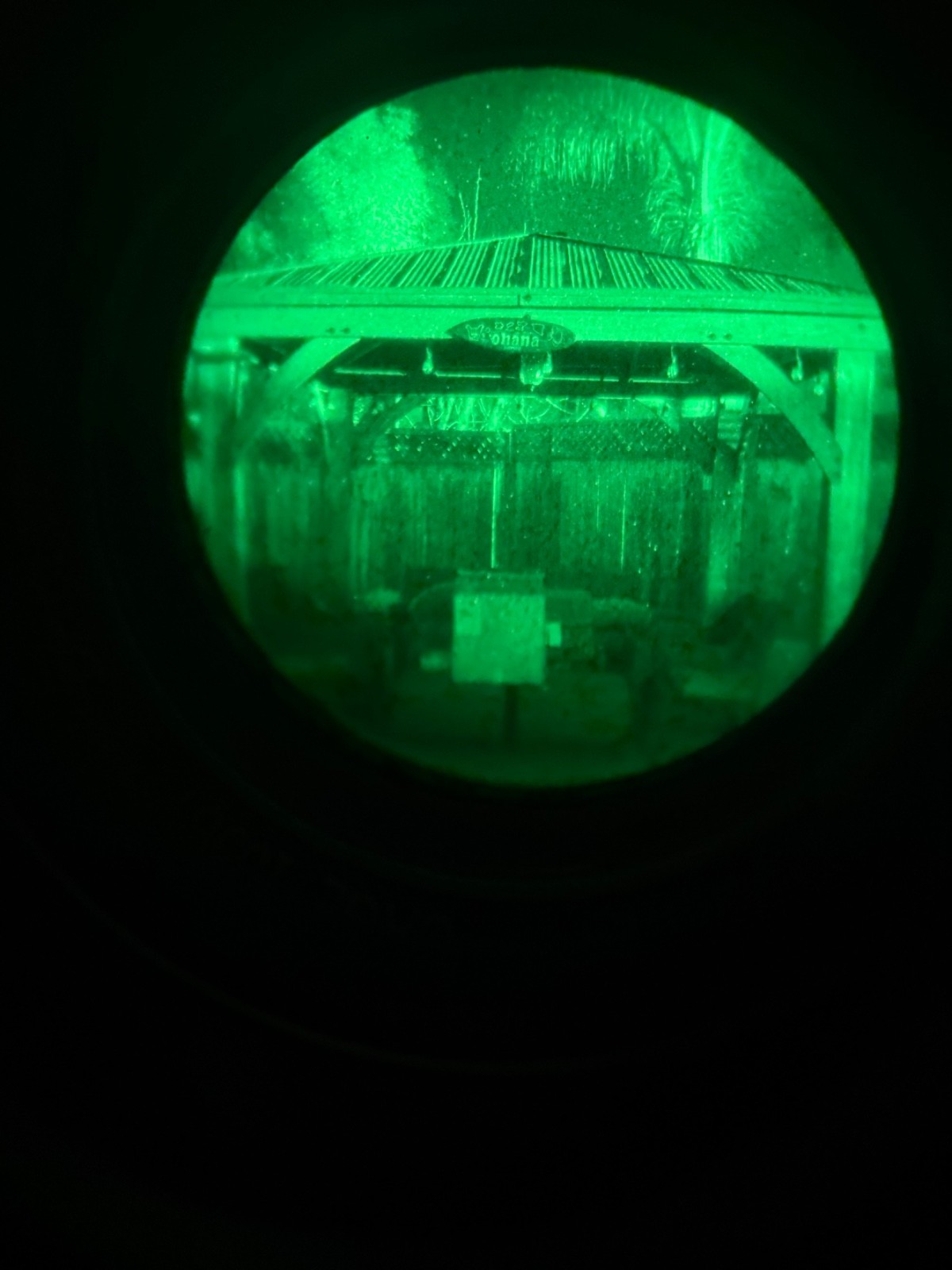 ANVIS 9 AN/AVS-9 Night Vision Goggles NVG OMNI VII TUBES #1