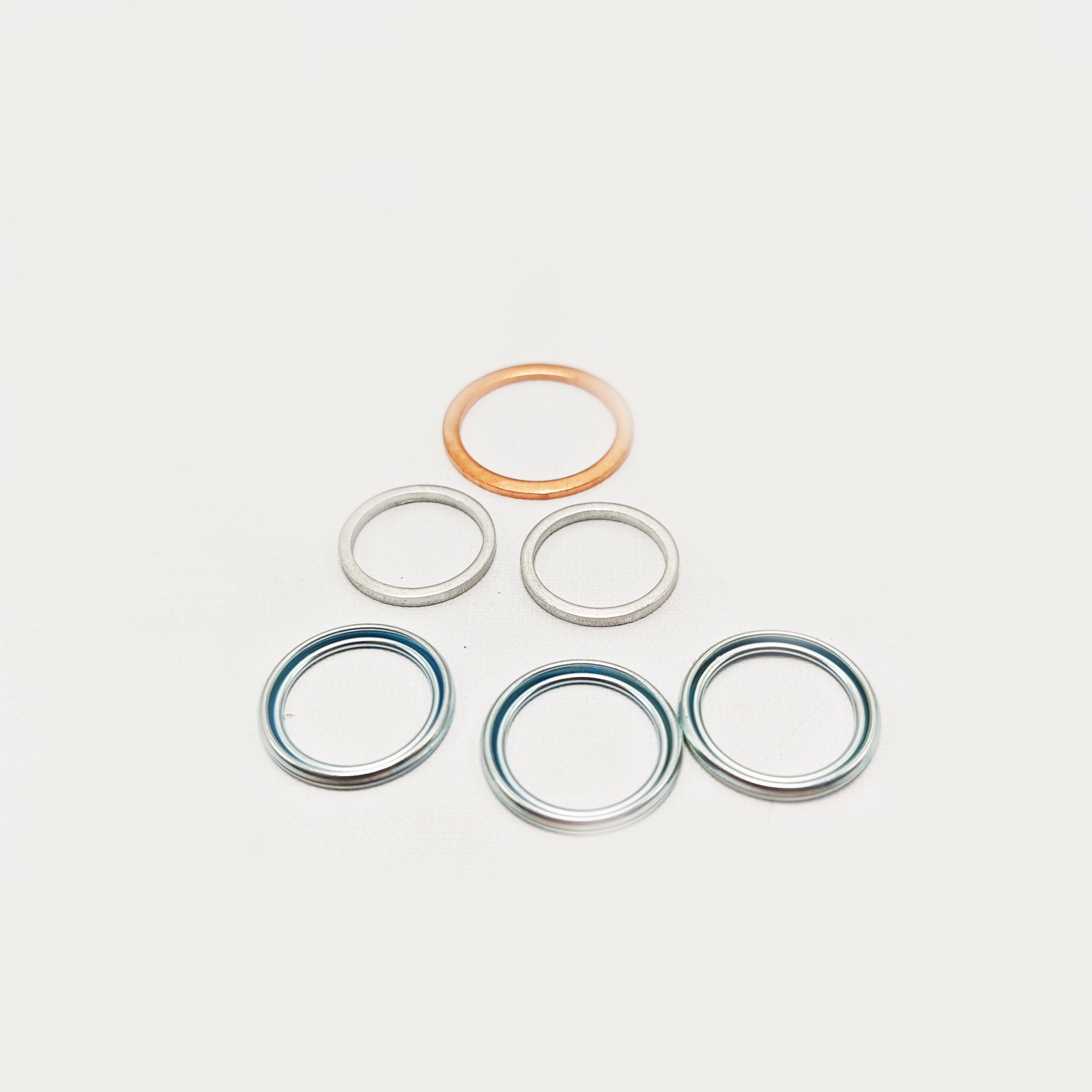 New TRANSFER & DIFFERENTIAL GASKETS KIT FOR TOYOTA 4RUNNER TACOMA TUNDRA GX GS