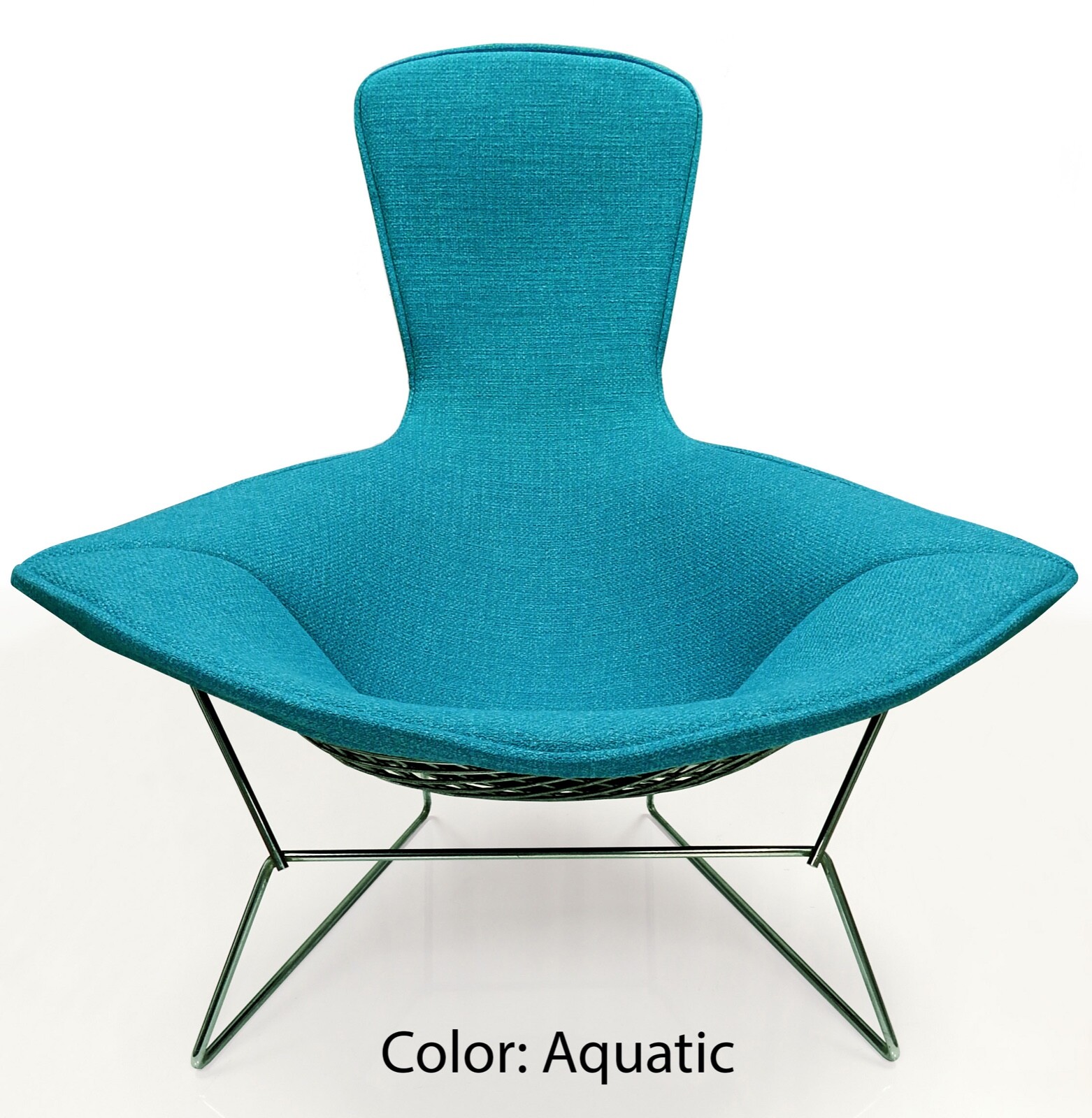 Full Cushion for Bertoia Bird Chair - Many Colors Available!