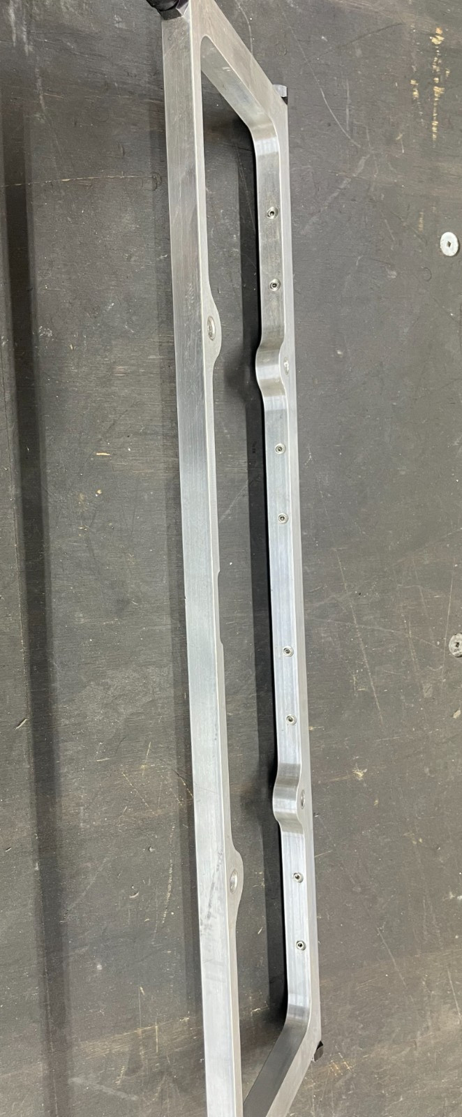 sprintcar sprint car parts-Moroso Valve spring/valve cover oiler like new