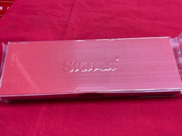 Starrett EC799A-6/150 Electronic Caliper, Stainless Steel IN STOCK