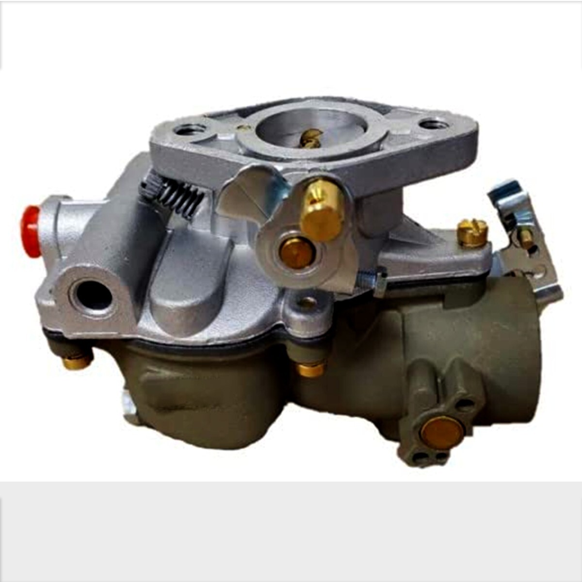 for Zenith Carburetor Updraft Gas Wisconsin L63S1 (VH4D) w/ 2-1/4" Mount 1957-76