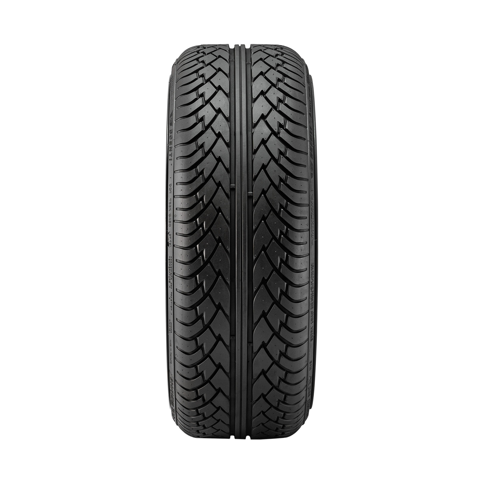 1 New Dcenti D9000 - 295/30zr26 Tires 2953026 295 30 26