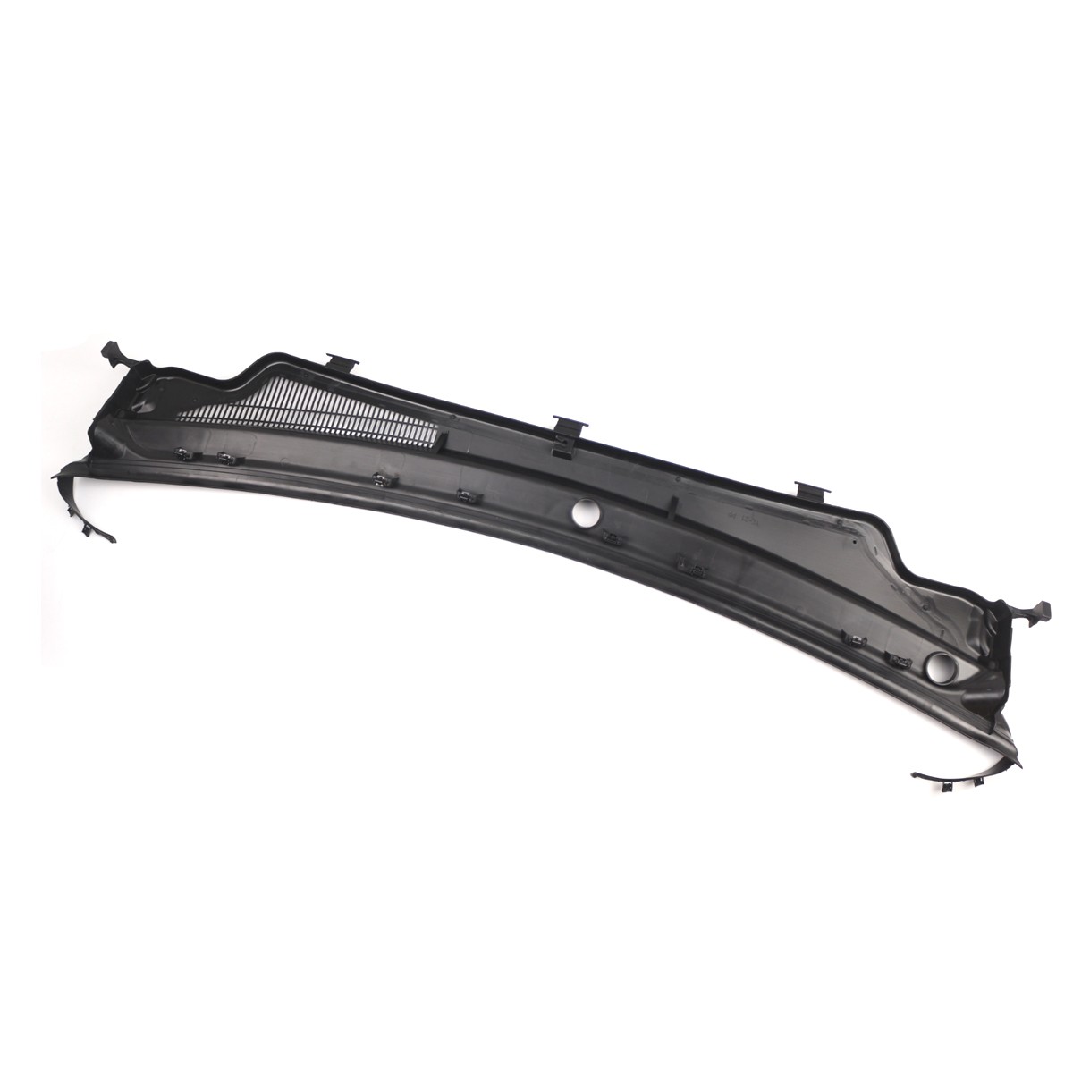 Windshield Wiper Cowl Panel Upper Fit 2011-2015 Jeep Grand Cherokee 55079197AH