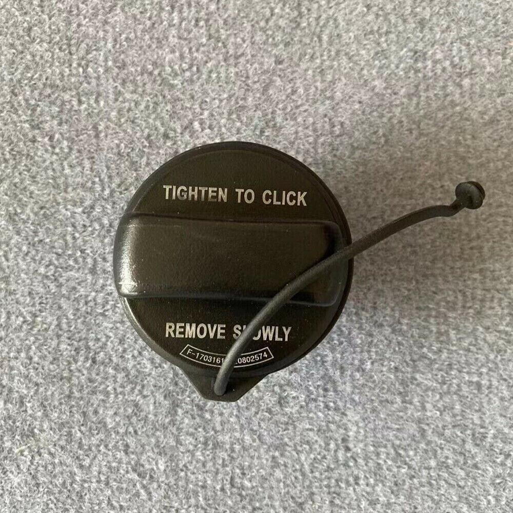 Genuine OEM Gas Fuel Filler Cap for Honda Accord Fit Civic CR-V Odyssey Pilot US