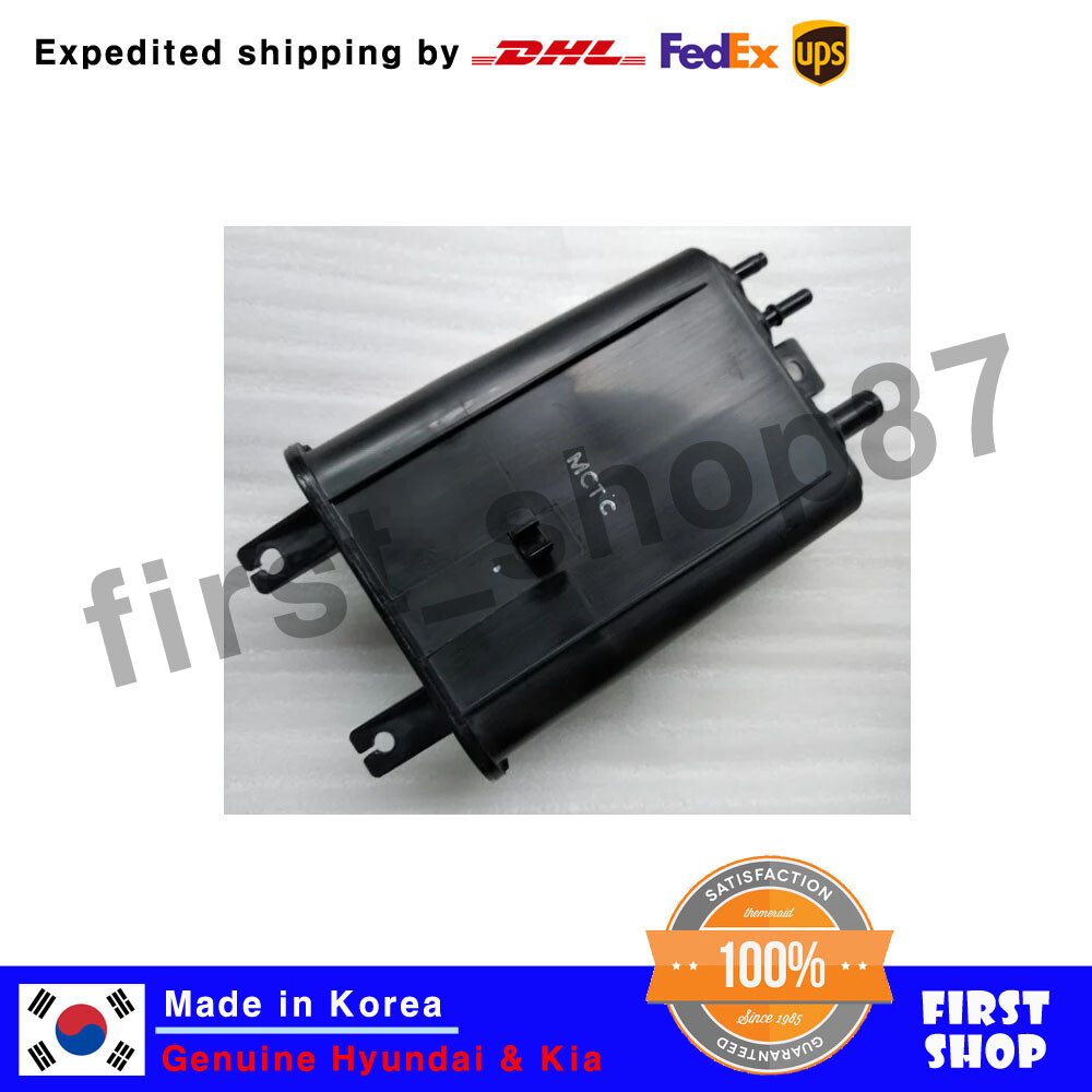 GENUINE 314202B100 CANISTER ASSY for Hyundai Santa Fe 10-11 / Kia Sorento 09-11