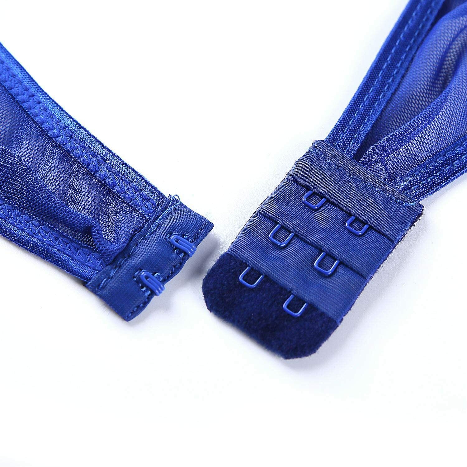 Women's Sexy-Lingerie Babydoll Sleepwear Underwear Lace Dress G-String Nightwear