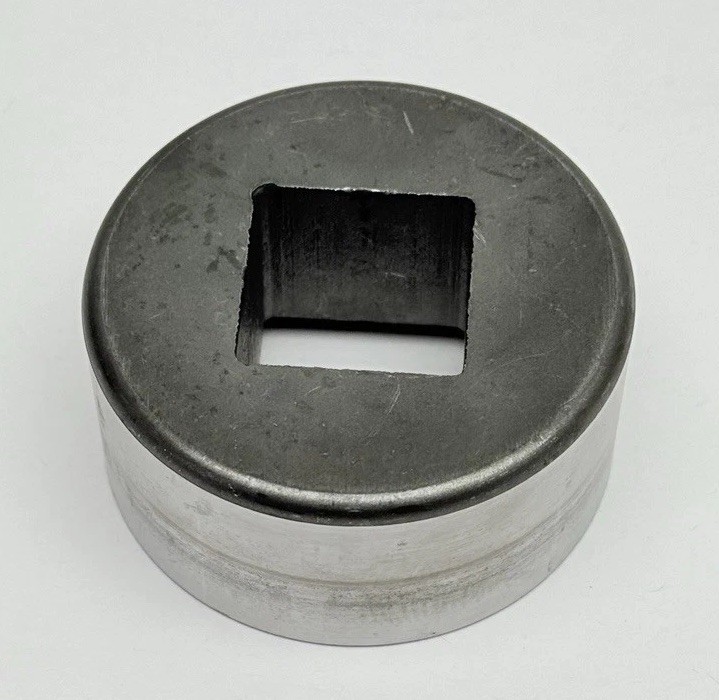 50615, Tool Square Sheet Metal Die