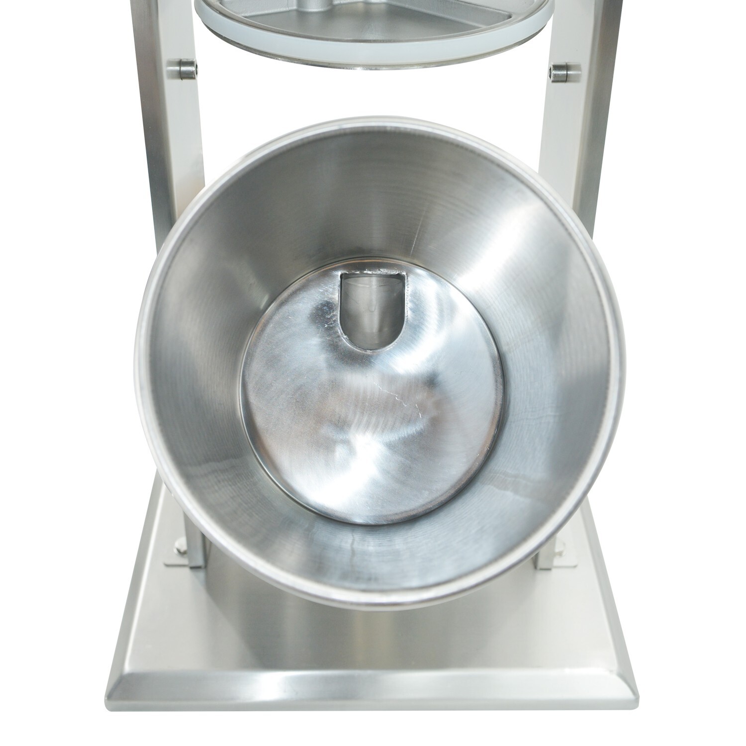 Hakka 22LBS 10L Electric Sausage Stuffer 2 Speed Commerical Meat Filler Maker