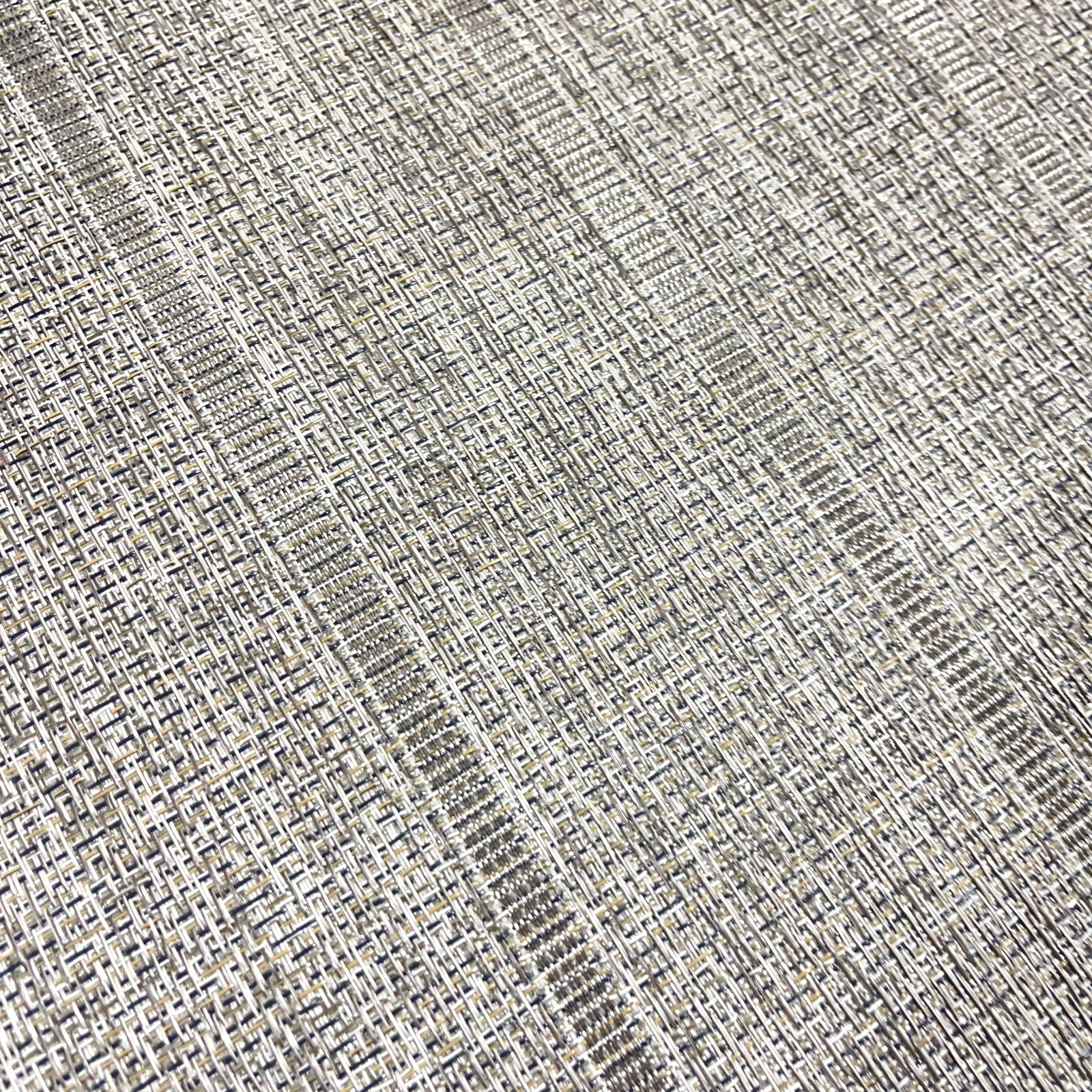 Woven Vinyl Flooring | Woodforge - L-10016136 | 8'6" Width | Choose Your Length