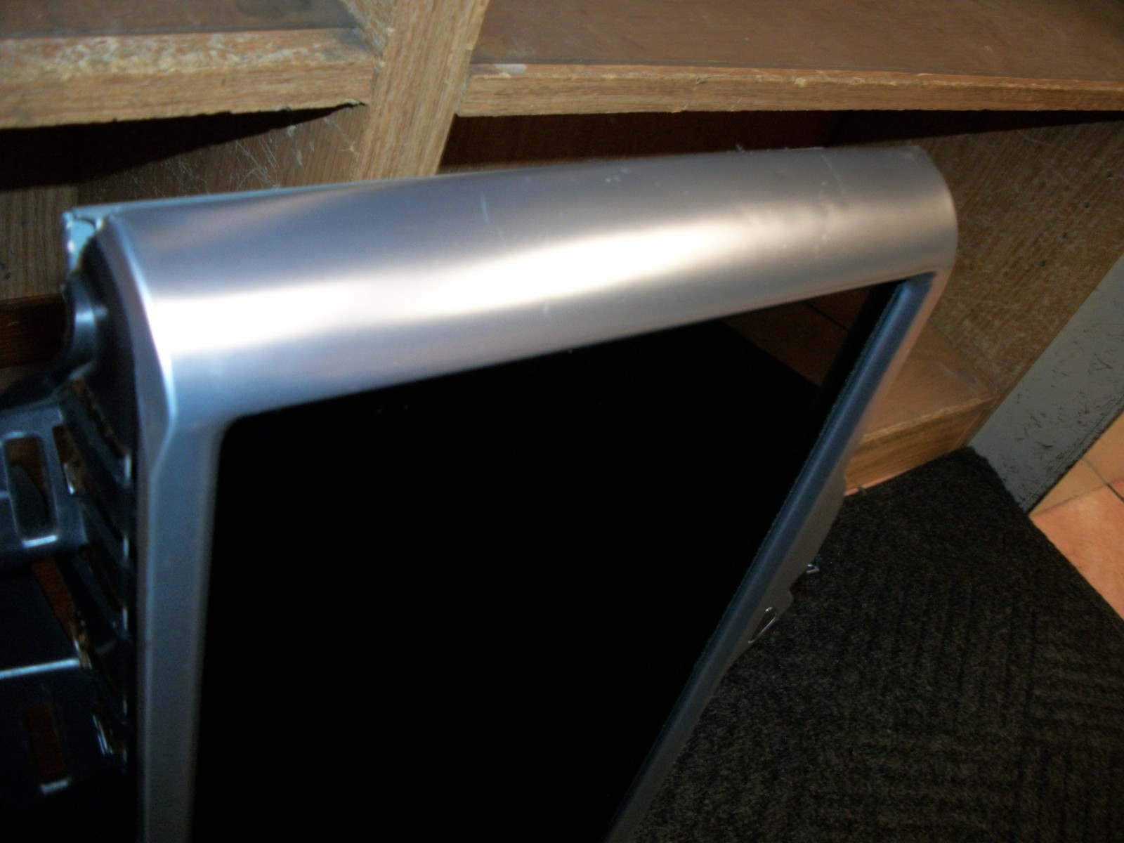 2012 13 14 15 16 17 18 19 20 21 TESLA MODEL S 16.5" DISPLAY INFOTAINMENT SCREEN