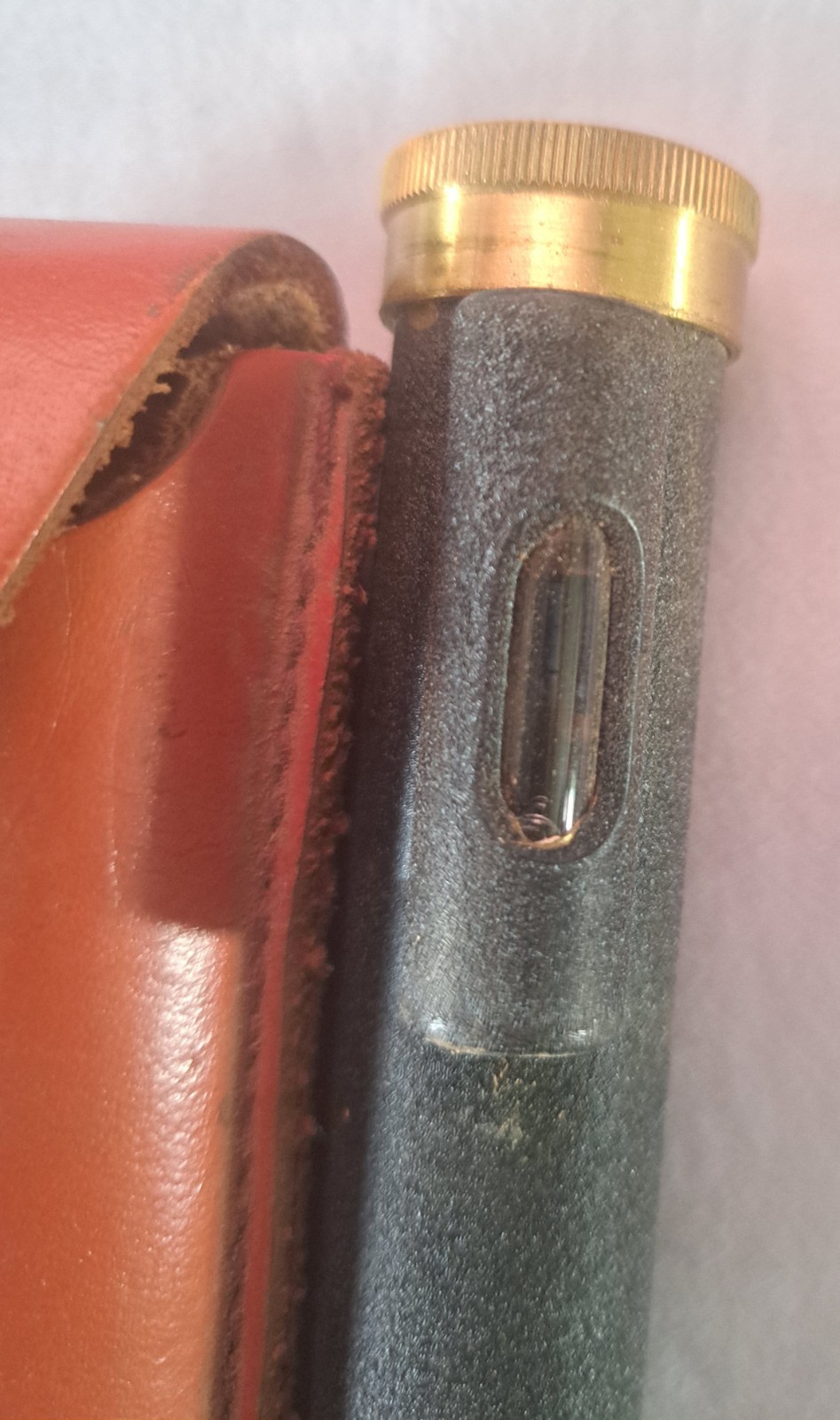 Vintage Surveyor Hand Levels Lot Frederick Post & David White USA Very Good