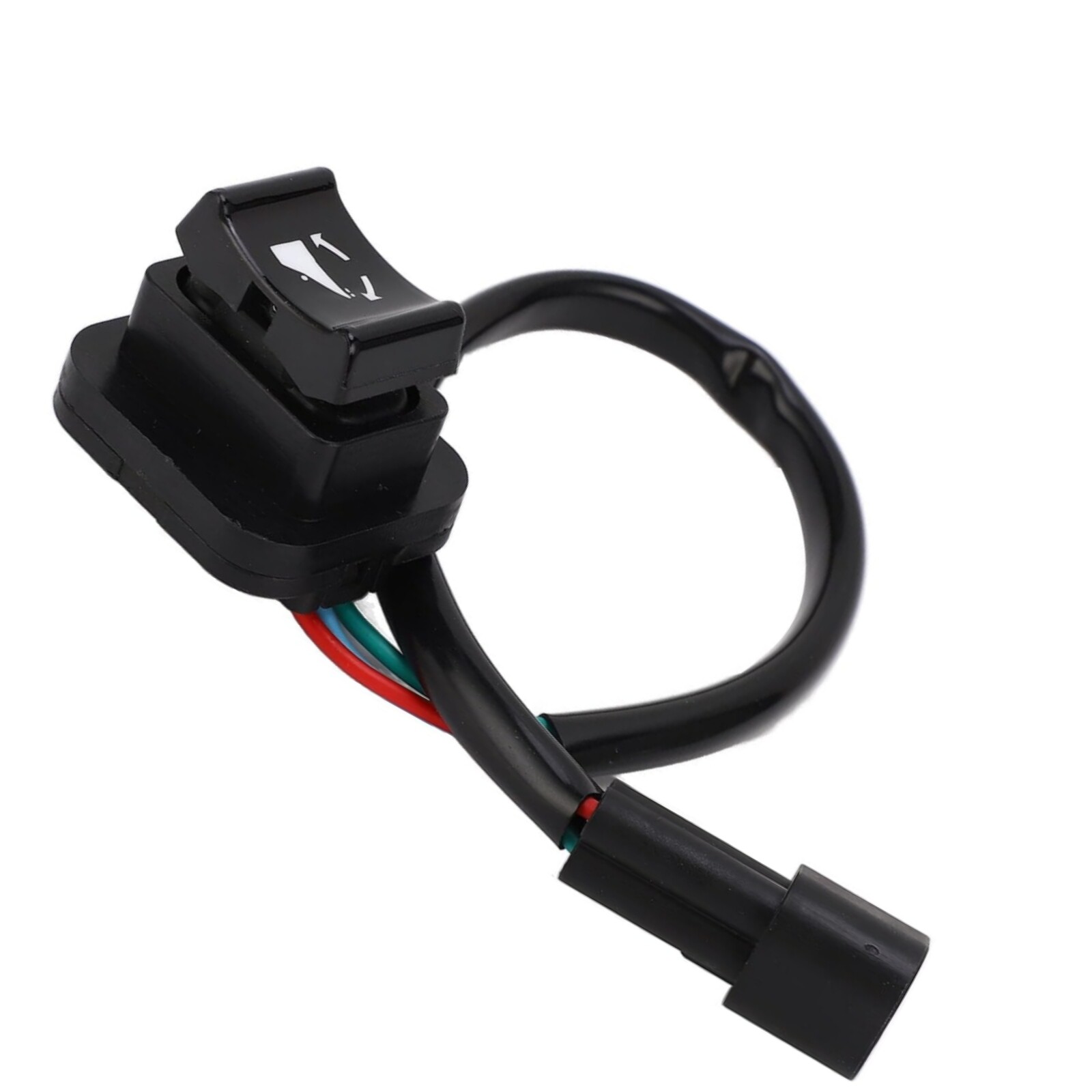 Switch, Trim & Tilt For Yamaha 150-300 HP 4-Stroke 2002-2009 69J-82563-00-00