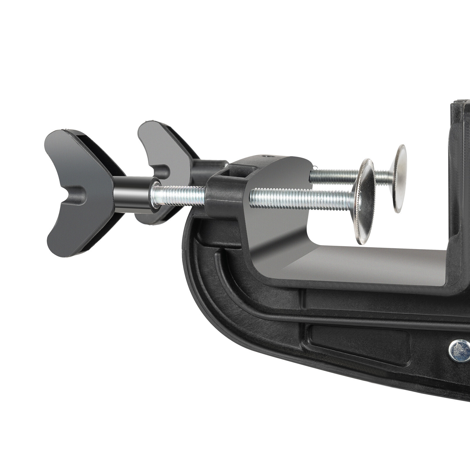 80LBS Thrust Electric Trolling Motor Fishing Boat Engine Outboard Motor Engine