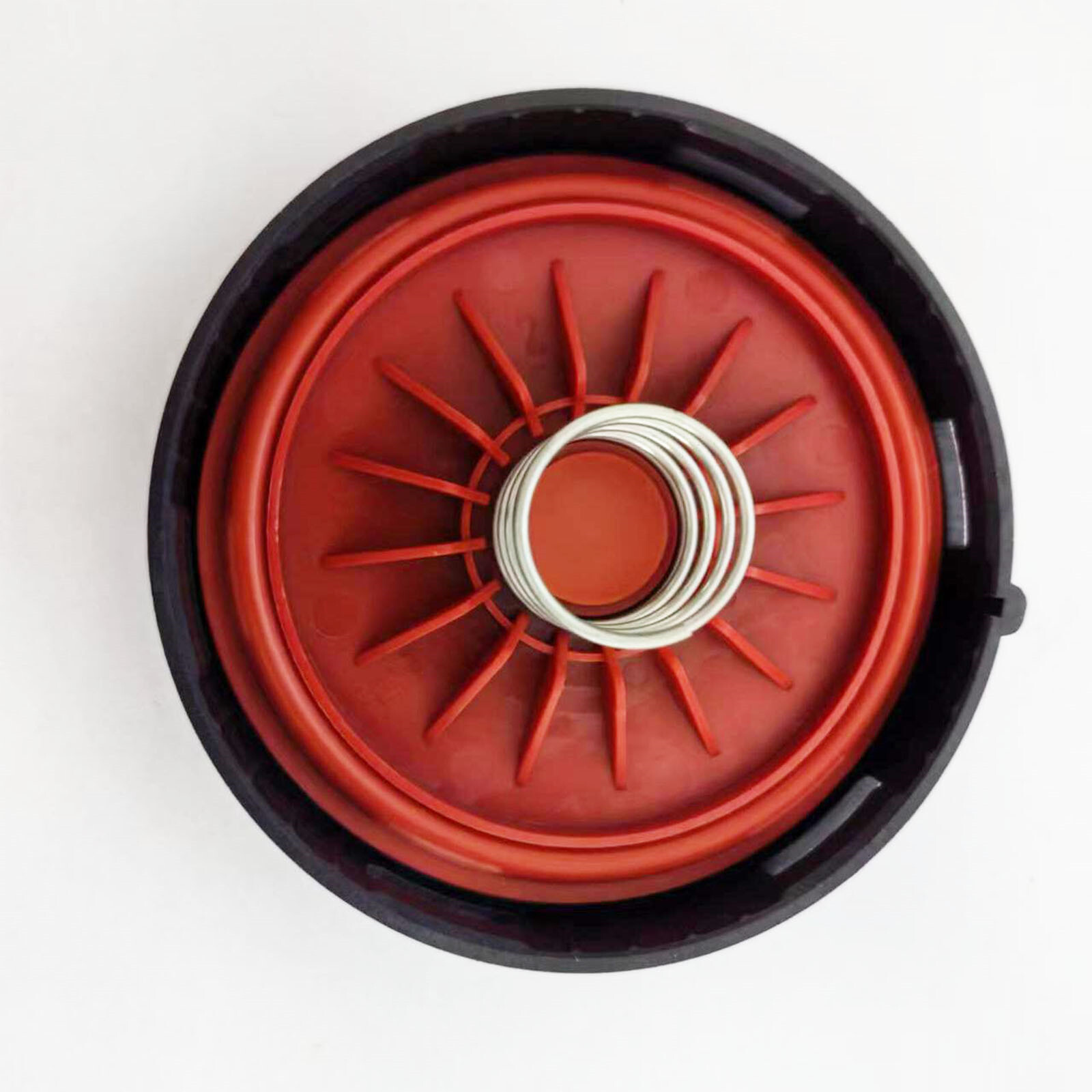 PCV Valve Cover Cap Repair Kit For Porsche Cayenne 2003-06 2008 2010 94810513207