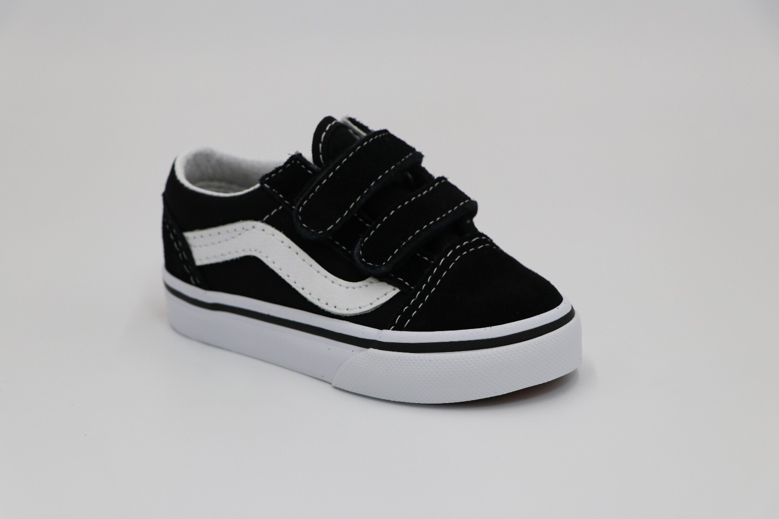 Vans Toddler Old Skool V Sneaker Shoes