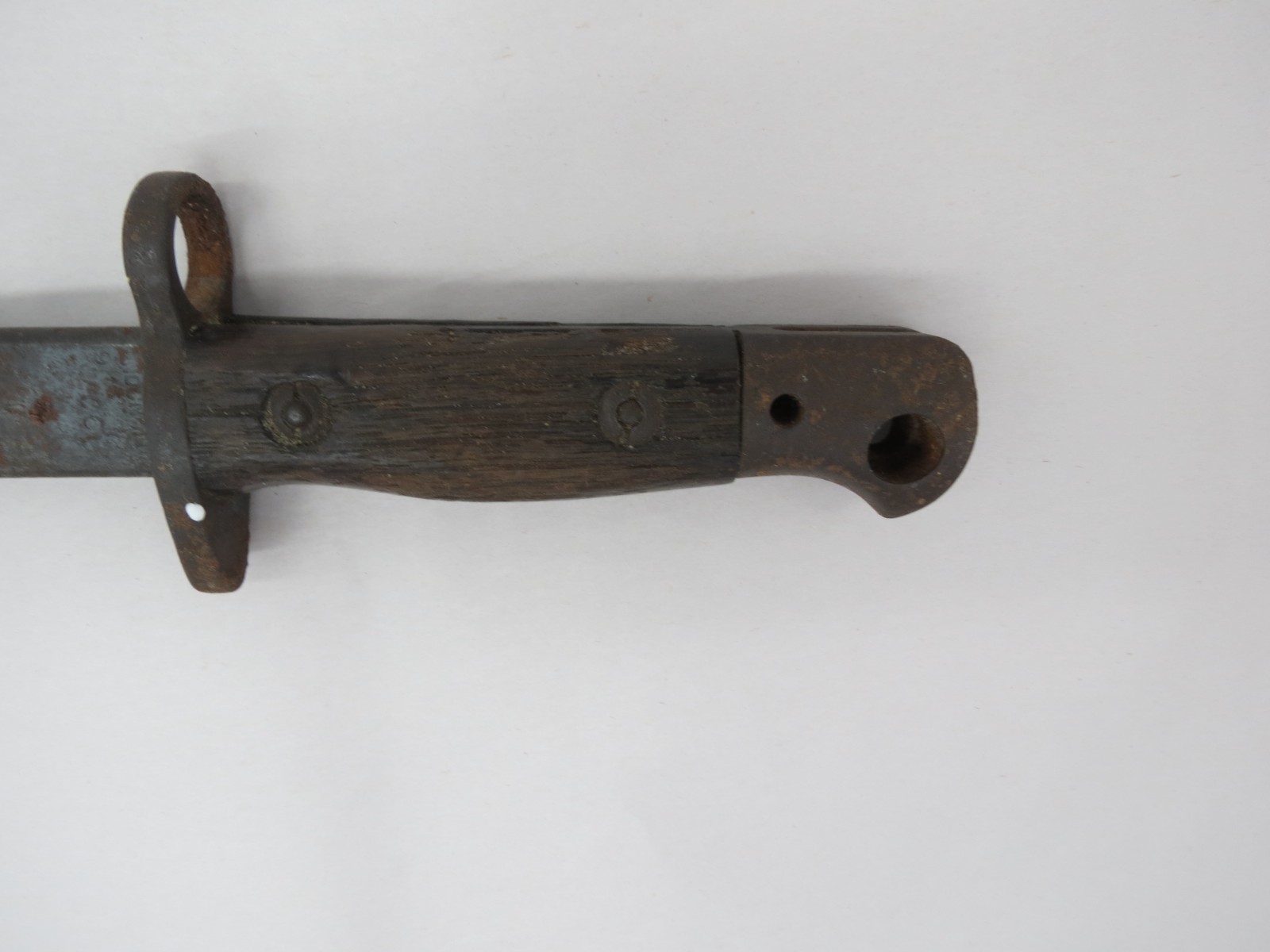 WILKINSON 1907 BAYONET KNIFE