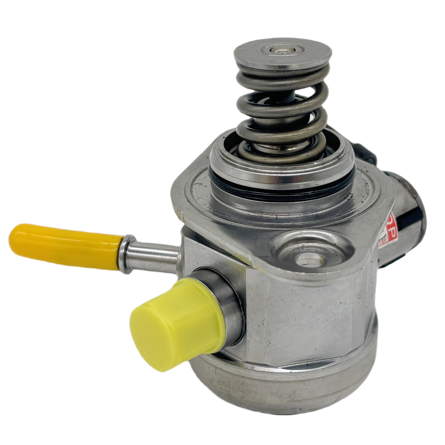 New 16630-6CA0A High Pressure Fuel Pump For Nissan 2019-2025 Altima 2.5L US