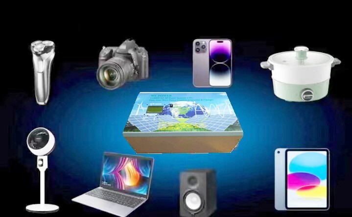 10000W SP Pure Sine Wave Power Inverter 48VDC/110V,220VAC LCD/UPS/ATS/Charger RV