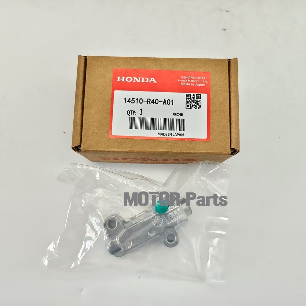 DOHC Timing Chain Kit VVT Sprocket Set For Honda Accord CR-V 2.4L L4 2008-2015