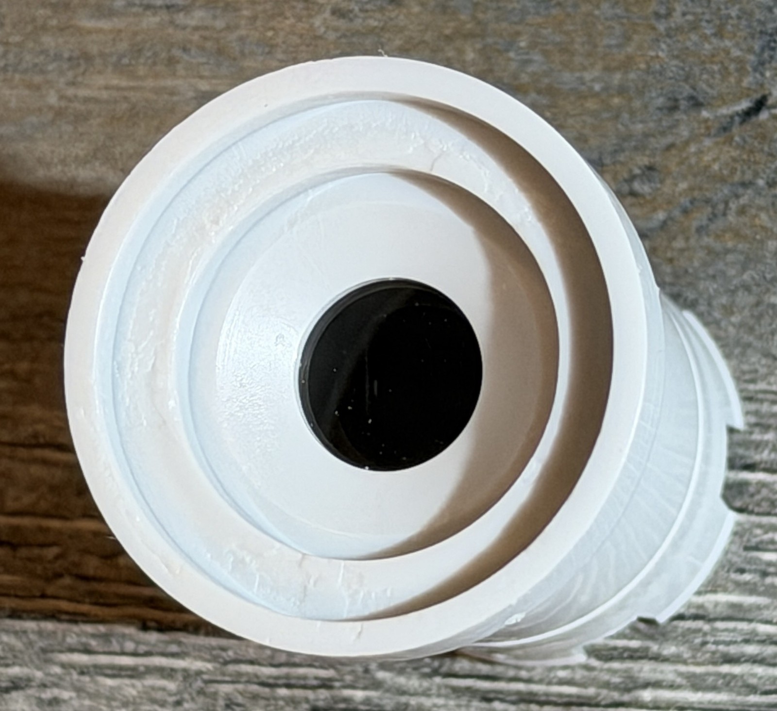 Paterson Micro Focus Finder Darkroom Enlarger Focusing Tool, PN PTP-643, NOS