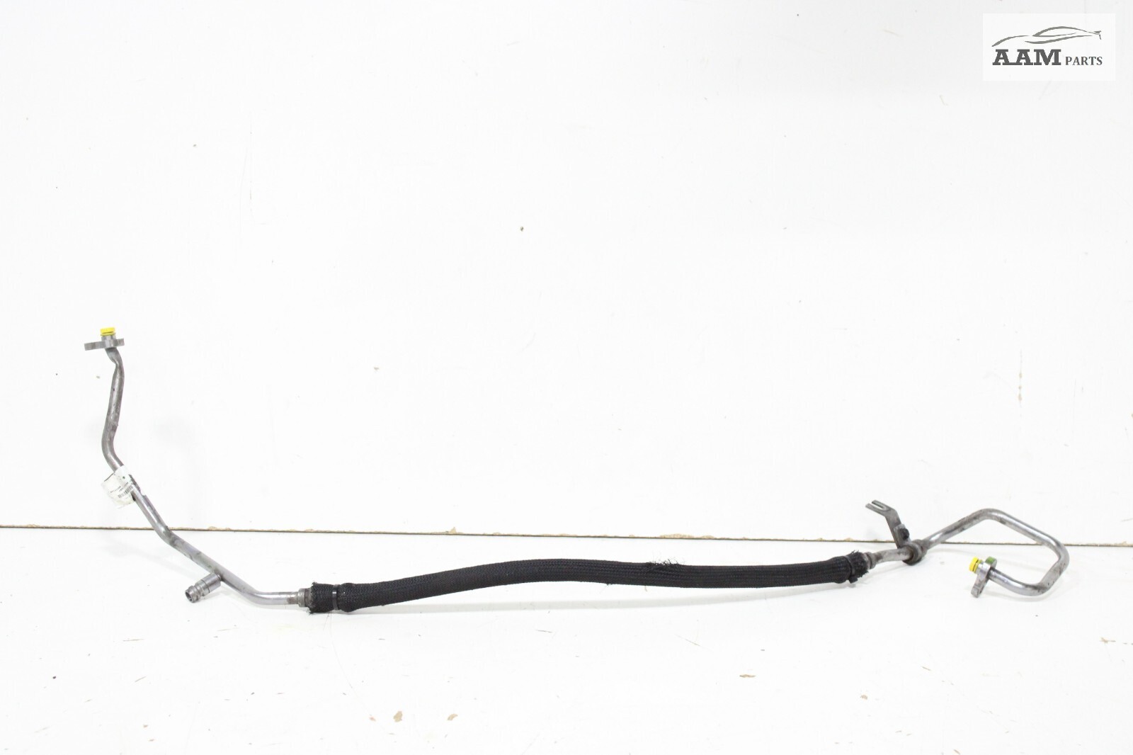 2022 VOLVO VNL 860 D13 12.8L AC HEATER DISCHARGE HOSE PIPE 84725998 OEM