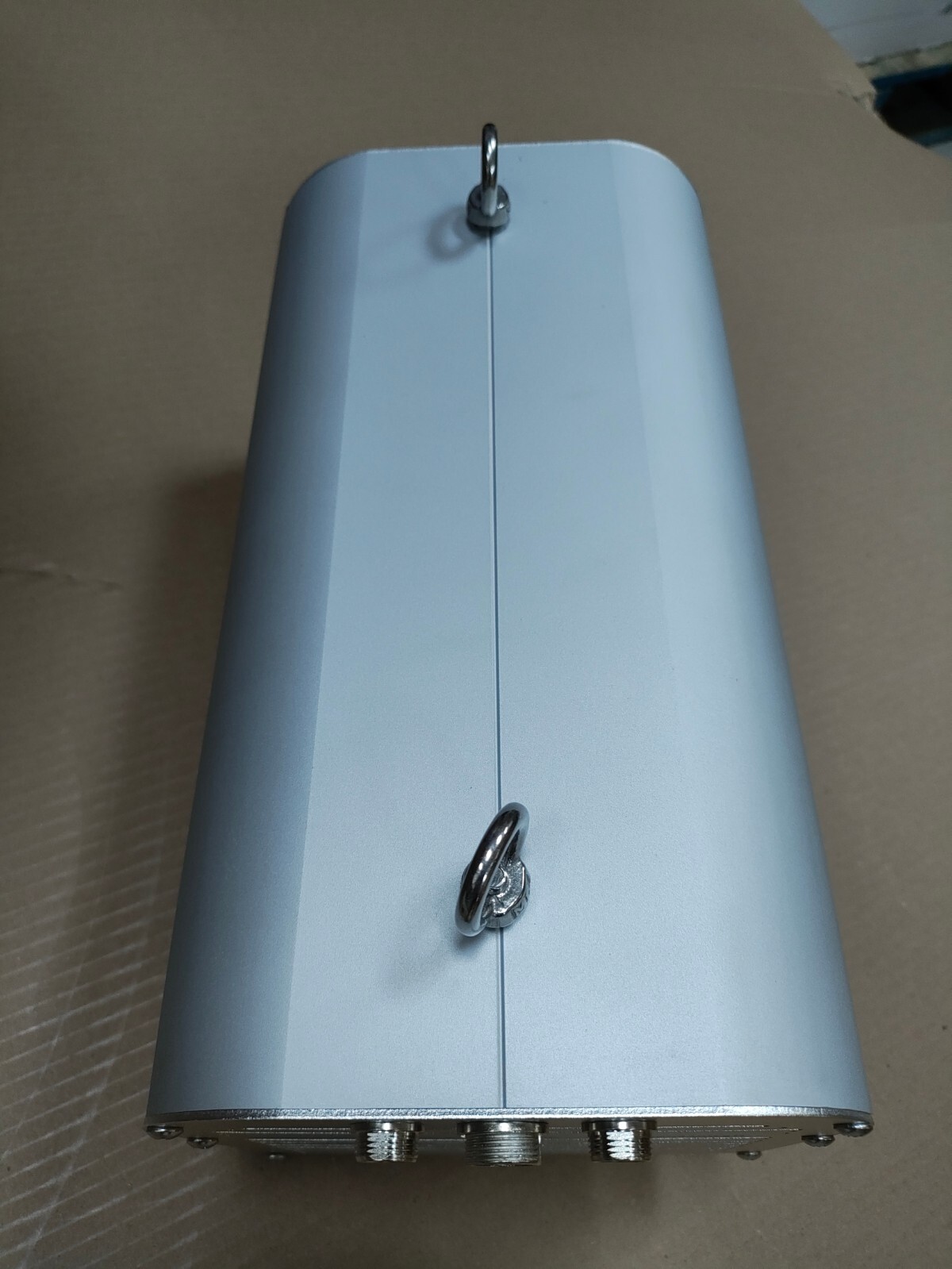 Parus PGL-RA350 AC RBS LED Greenhouse Active Cooling Top Grow Light RBC RBW RBF